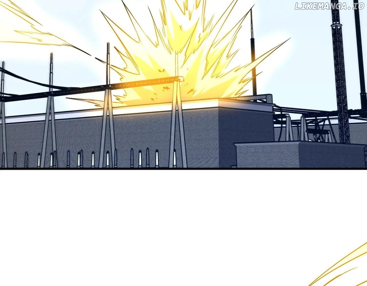 With My Netherworld Trillions, Game On! Chapter 252 - page 44